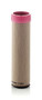 Filtro de aire complementario MANN-FILTER CF 990/2 337mm 74mm