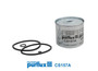 Filtro combustible PURFLUX CS157A 71mm 87,3mm