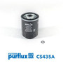 Filtro combustible PURFLUX CS435A 98mm 86mm