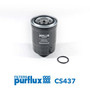 Filtro combustible PURFLUX CS437 138mm 87mm
