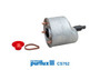 Filtro combustible PURFLUX CS762 126mm 92mm
