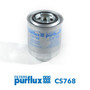 Filtro combustible PURFLUX CS768 120mm 90mm
