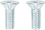 Disco de freno TRW DF2803 256mm 22mm