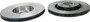Disco de freno TRW DF2804 280mm 22mm