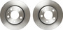 Disco de freno TRW DF2805 230mm 9mm