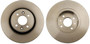 Disco de freno TRW DF4110 280mm 24mm