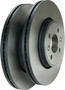 Disco de freno TRW DF4110 280mm 24mm