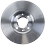 Disco de freno TRW DF4183 283mm 26mm