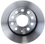 Disco de freno TRW DF4276 51mm 253mm