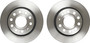 Disco de freno TRW DF4276 51mm 253mm