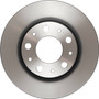 Disco de freno TRW DF4771S 280mm 73mm
