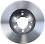 Disco de freno TRW DF4822S 300mm 28mm