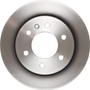 Disco de freno TRW DF4823S 298mm 16,3mm