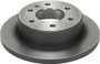 Disco de freno TRW DF4823S 298mm 16,3mm