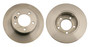 Disco de freno TRW DF6120 305mm 12mm