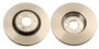 Disco de freno TRW DF6148 320mm 30mm