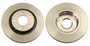 Disco de freno TRW DF6174 294mm 24mm