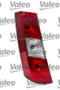 Piloto posterior VALEO 044780 1,85kg