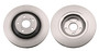 Disco de freno TRW DF6265 328mm 62mm