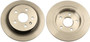 Disco de freno TRW DF6312 292mm 12mm
