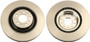 Disco de freno TRW DF6424 305mm 28mm