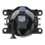Faro antiniebla VALEO 044848 0,18kg
