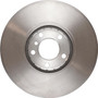 Disco de freno TRW DF6611S 348mm 75mm