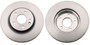 Disco de freno TRW DF6745S 300mm 67mm