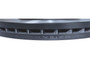 Disco de freno TRW DF6751S 296mm 68mm