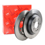 Disco de freno TRW DF6788S 300mm 67mm