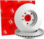 Disco de freno TRW DF6936 280mm 69mm