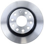 Disco de freno TRW DF7911 272mm 10mm