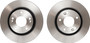 Disco de freno TRW DF8056 23mm 21mm