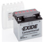 Batería de arranque TUDOR E60-N30L-B 12V 30Ah
