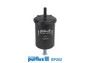 Filtro combustible PURFLUX EP202 144mm 56mm