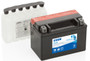 Batería de arranque TUDOR ETX9-BS 12V 8Ah