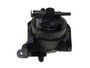 Caja, filtro de combustible PURFLUX FC582 148mm 165mm
