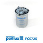 Filtro combustible PURFLUX FCS725 135mm 81mm