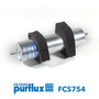 Filtro combustible PURFLUX FCS754 250mm 55mm