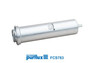 Filtro combustible PURFLUX FCS783 252mm 55mm