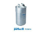 Filtro combustible PURFLUX FCS814 217mm 84mm