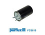 Filtro combustible PURFLUX FCS815 159mm 77mm