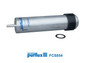 Filtro combustible PURFLUX FCS854 270mm 55mm