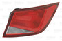 Piloto posterior VALEO 045323