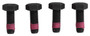 Juego de pastillas de freno TRW GDB1044 119,3mm 69,6mm