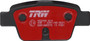 Juego de pastillas de freno TRW GDB1485DTE 95mm 42,8mm