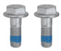Juego de pastillas de freno TRW GDB1563 137mm 51,6mm
