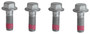 Juego de pastillas de freno TRW GDB1798 165,1mm 68,2mm