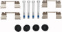 Juego de pastillas de freno TRW GDB1982 169,1mm 69,1mm