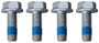 Juego de pastillas de freno TRW GDB2096 160mm 60,4mm
